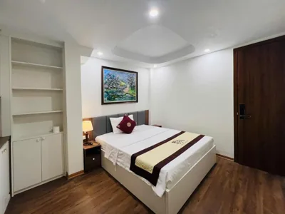 Art Hotel Ha Noi – Fotos 3