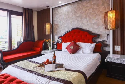 Art Hotel Ha Noi – Fotos 5