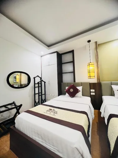 Art Hotel Ha Noi – Fotos 7