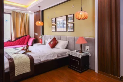 Art Hotel Ha Noi – Fotos 16